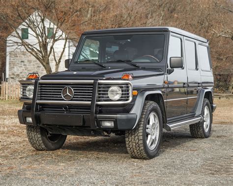 Used mercedes g class wagon - 4 days ago · Find 31 used Mercedes-Benz G-Class in Ohio as low as $45,000 on Carsforsale.com®. Shop millions of cars from over 22,500 dealers and find the perfect car.